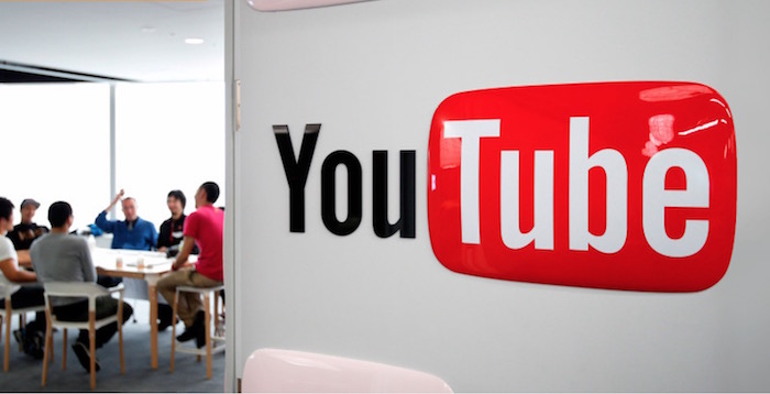 YouTube lance son live streaming vidéo à 360 degrés