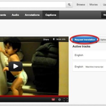 youtube rend la traduction de la legende plus facile 1