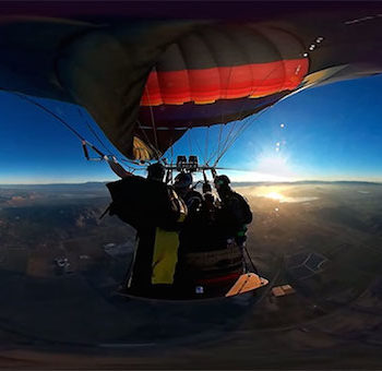 youtube support video 360 ​​degres 1