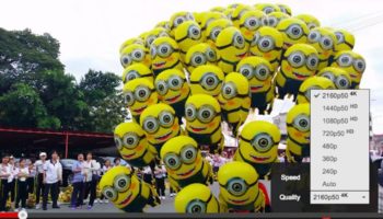 youtube video 4k ultra hd 60 fps 1