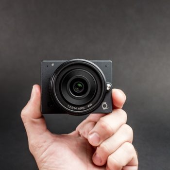z e1 camera kickstarter 1