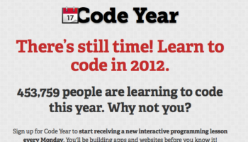 zach simms de codecademy le codage est lalphabetisation du 21e siecle 1