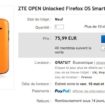 zte open c le smartphone firefox os vendu 76 euros 1