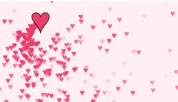 1024 octets damour pour votre valentine grace a js1k 1