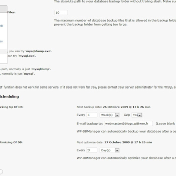 4 extensions pour ameliorer les performances de votre blog wordpress 1