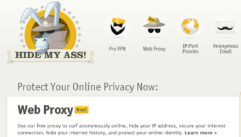 5 outils pour surfer anonymement sur le web 1