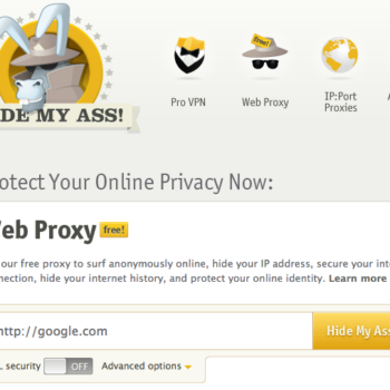 5 outils pour surfer anonymement sur le web 1