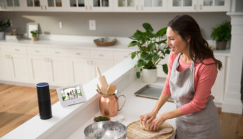 amazon veut alexa soit le cerveau de votre maison connectee 1 1