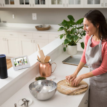 amazon veut alexa soit le cerveau de votre maison connectee 1 1