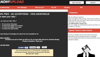 anonyupload plus de details sur ce mysterieux service par son createur 1