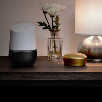 apple concurrencer amazon echo et le google home 1 1