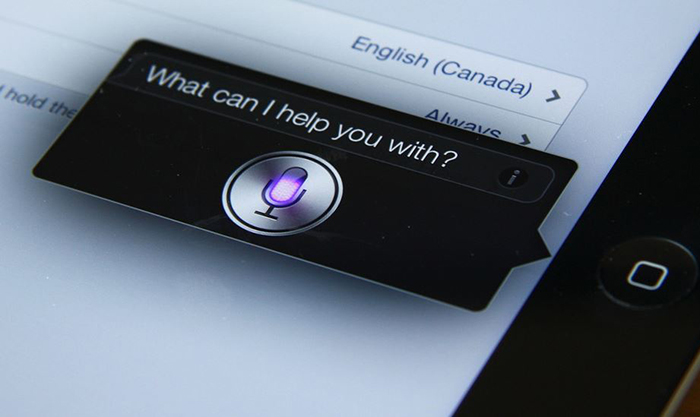 L'enceinte intelligente d'Apple profiterait de Siri, HomeKit et AirPlay