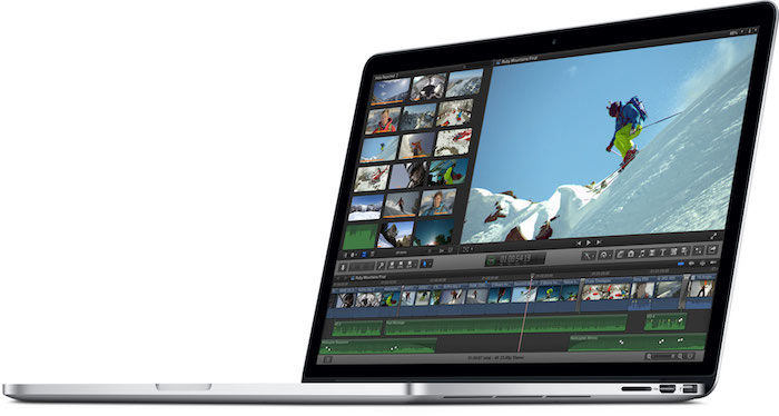 Apple ne sort pas assez vite de nouveaux MacBook, à contrario de la concurrence