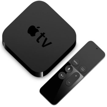 apple tv pourrait etre concurrence amazon echo et google home 1 1