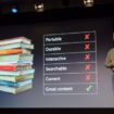apple va t il revolutionner les manuels scolaires 1