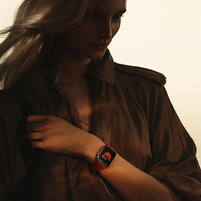 La Apple Watch 2 peut minimiser le besoin de votre iPhone