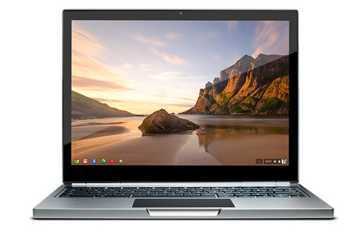 Les applications Android fonctionneront que sur les nouveaux périphériques Chrome OS