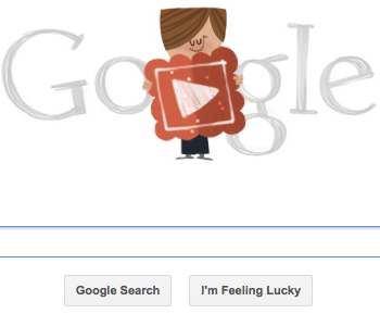 cold cold heart la st valentin vue par google dans son doodle 1