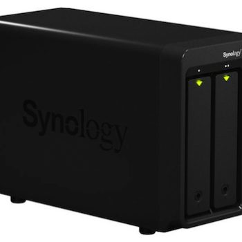 decouvrez le synology diskstation ds712 materiel et performances 1