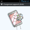 dropbox introduit son chargement automatique de photos et videos sur android 1