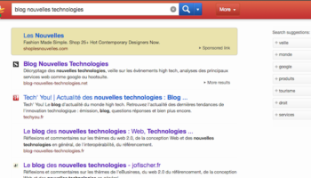 duckduckgo ca explose en terme de recherches 1