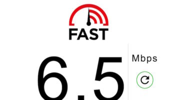 fast com de netflix 1 1