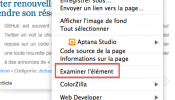 firefox ajoute des outils de developpement 1