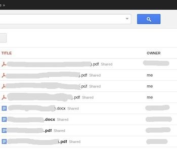 google drive ca arrive et tres vite 1