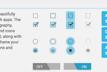google propose des outils pour aider les developpeurs android a ameliorer leur design 1