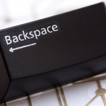 google teste la suppression de la touche retour dans chrome 1 1