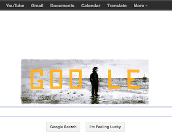 google teste une nouvelle barre de navigation noire voici comment lactiver 1