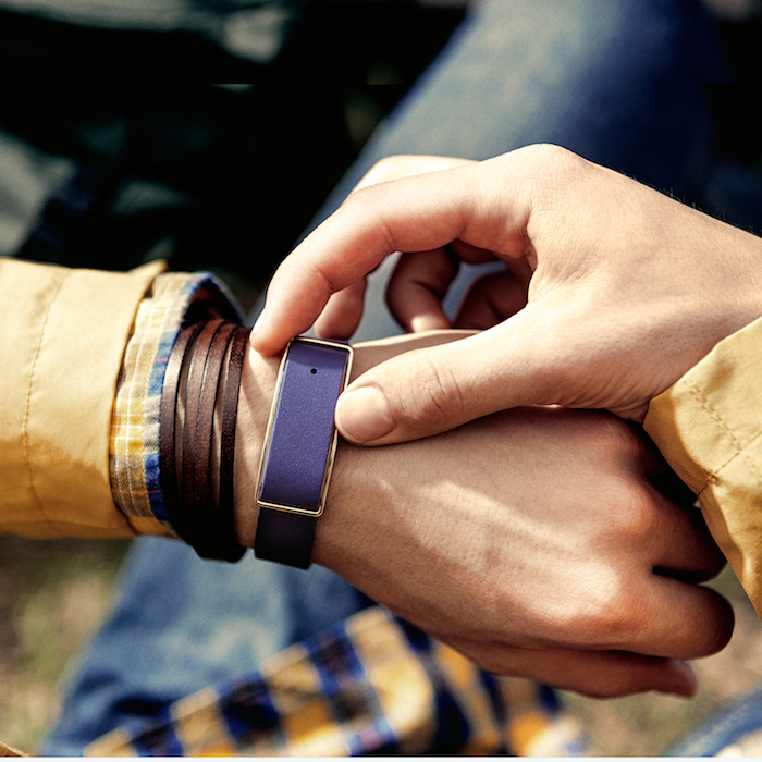 Le nouveau tracker d'activité Band A1 de Honor a vraiment l'air fantastique 49 honor band a1 1 1