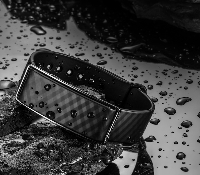 Honor Band A1 : imperméable à l’eau Honor Band A1 : imperméable à l’eau