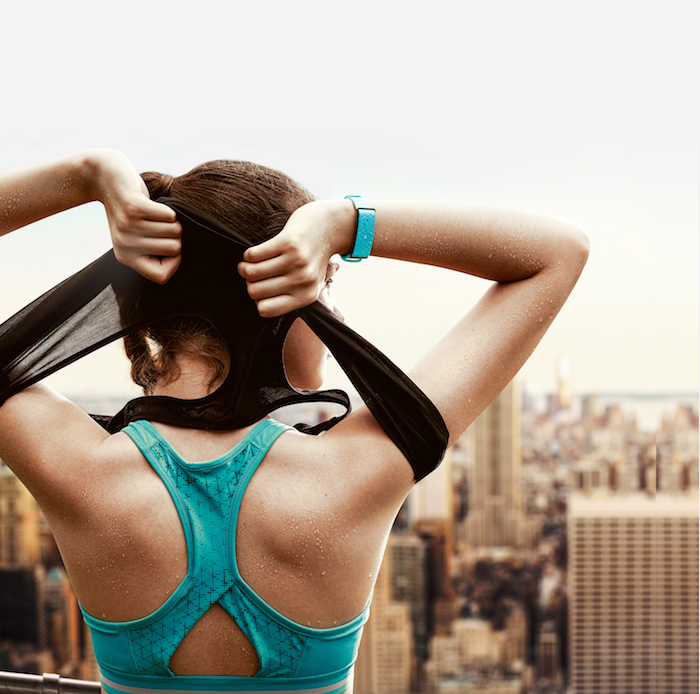 Honor Band A1 : idéal pour suivre votre activité Honor Band A1 : idéal pour suivre votre activité