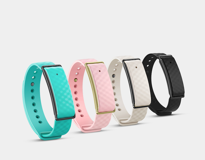 Honor Band A1 : multiples coloris Honor Band A1 : multiples coloris