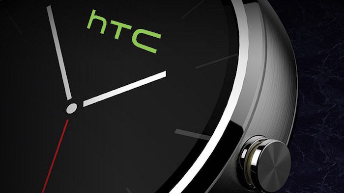 HTC pourrait enfin lancer sa première smartwatch en juin