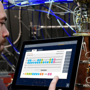 ibm quantum experience 1 1