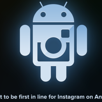 instagram ouvre linscription pour sa nouvelle application android 1