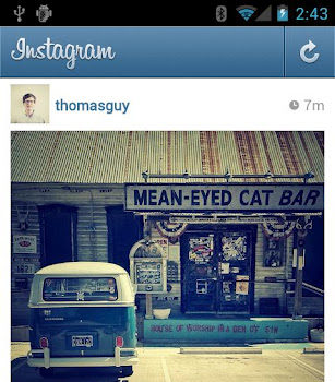 instagram pour android desormais disponible 1