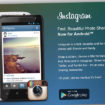 instagram rachete pour 1 milliard de dollars par facebook 1