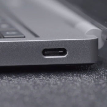 intel veut que usb type c remplace votre prise casque 1 1