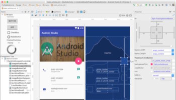 io 2016 google android studio 2 2 preview 1 1