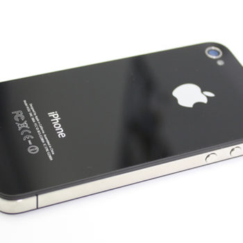 iphone 7s pourrait avoir une coque en verre 1 1