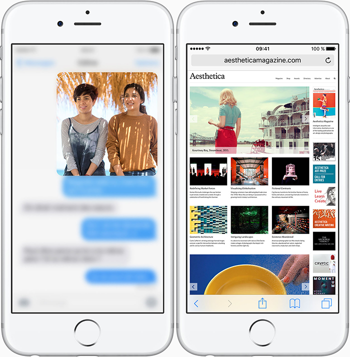 iPhone 7S : une façade qui pourrait uniquement être un écran ? 49 iphone 7s une facade qui pourrait uniquement etre un ecran 1 1