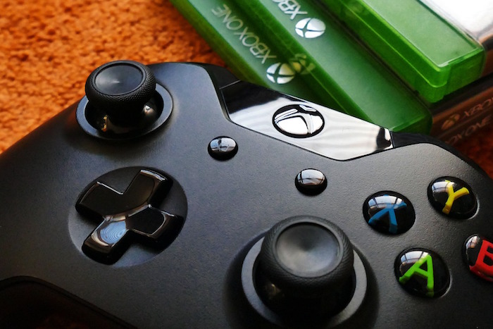 Le premier jeu de réalité virtuelle sur la Xbox One arrivera en 2017