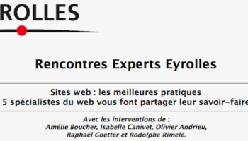 les evenements web a ne pas manquer dans les semaines et mois a venir 4