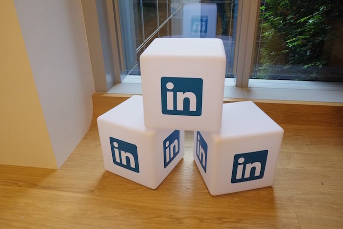 Attention, le mot de passe de votre compte LinkedIn peut être compromis !