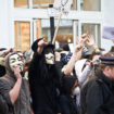 manifestation des anonymous aujourdhui dans 36 villes 1