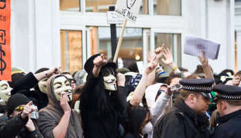 manifestation des anonymous aujourdhui dans 36 villes 1