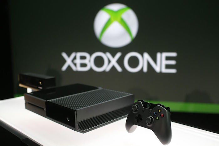 Xbox One : de nouvelles déclinaisons à venir ?
